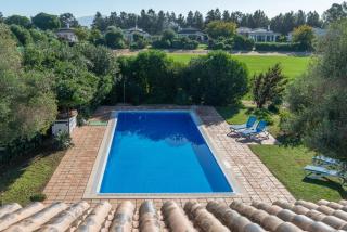 Villa Iris - 4