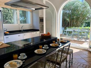 Villa Iris - 1