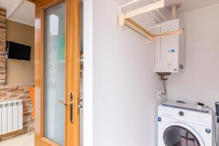 Piso con piscina - 7