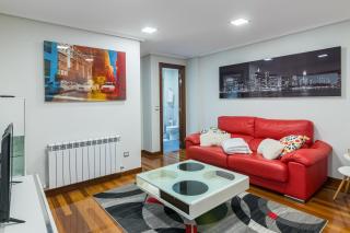 Piso con piscina - 2