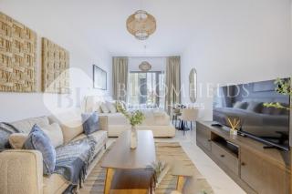 Solace Stu in Oasis Masdar City - 7