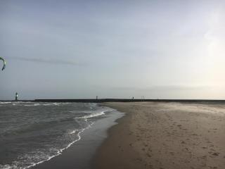 Ferienwohnung am Ostufer - 7