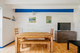 Gites de l'hivet - 5