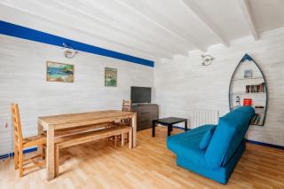 Gites de l'hivet - 6