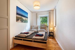 Ferienwohnung am Ostufer - 3