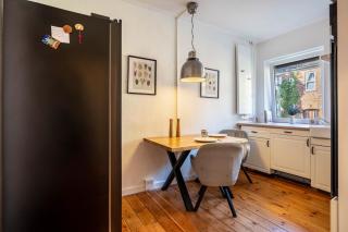 Ferienwohnung am Ostufer - 1