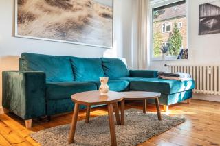 Ferienwohnung am Ostufer - 8