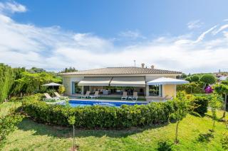 Villa Bellviure Luxury in Palma - 8