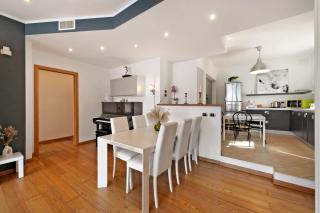 Risvegli da sogno vista lago - 8