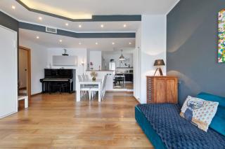 Risvegli da sogno vista lago - 2