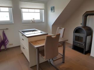 Ferienwohnung Deichblick - Groven - 3