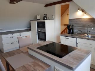 Ferienwohnung Deichblick - Groven - 1