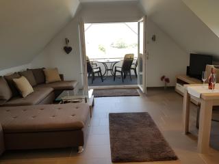 Ferienwohnung Deichblick - Groven - 9