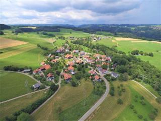 Ferienwohnung Am Bächle - 7