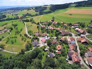 Ferienwohnung Am Bächle - 8