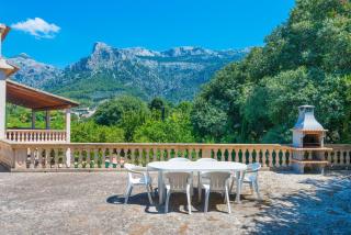 Can Guixa - Sóller - 5