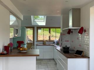 Bréhat Vue Mer - Villa San Denn - 6