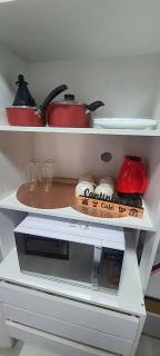 Rede Urbana | Loft 15 em Salto | Até 4 hóspedes - 6