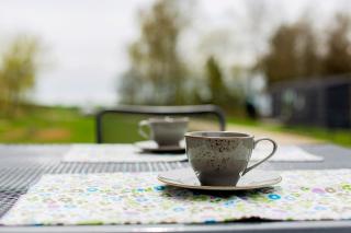 Tinyhouse Entspannung und Erholung - 6