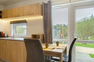 Tinyhouse Entspannung und Erholung - 3