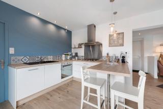 Maison au cœur de Camaret, plages, - 6
