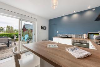 Maison au cœur de Camaret, plages, - 7