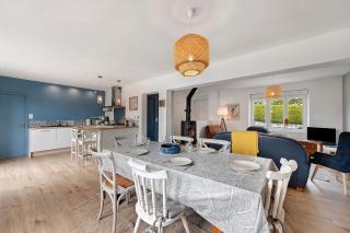 Maison au cœur de Camaret, plages, - 8