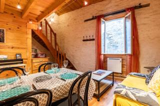 Appartement Saint François - Monségur - 5