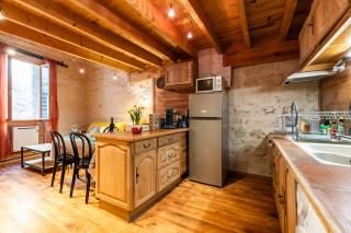 Appartement Saint François - Monségur - 2