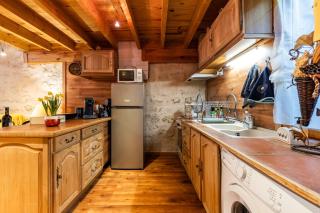 Appartement Saint François - Monségur - 3