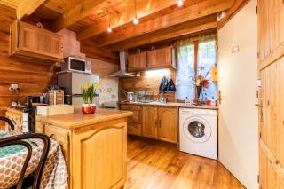 Appartement Saint François - Monségur - 4