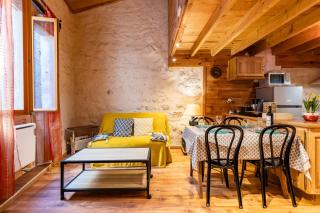 Appartement Saint François - Monségur - 6
