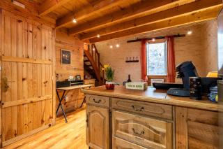 Appartement Saint François - Monségur - 1