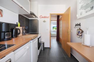 Ferienwohnung Bachem mit Balkon - 3