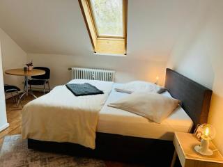 Ferienwohnung Harzliebe - 5