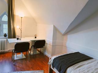 Ferienwohnung Harzliebe - 9