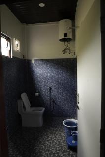 Sangti River Front Homestay - 7