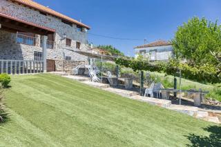 Vivienda Jardin - 7