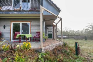 Holzhaus am Waldrand - 8