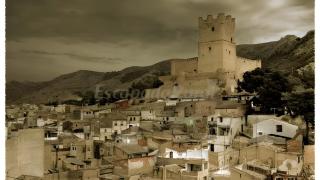 Miramontes - 1