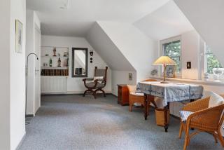 Reetdachchalet - 6