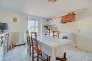 Charmant Appartement De Plein Pied - 6