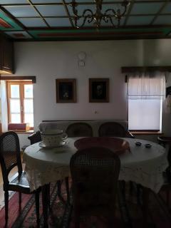 Armoloi Traditional - Guest House - 7