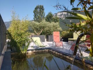 Maison chez nous - Izeron - 3