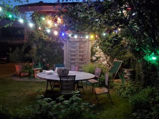 Maison chez nous - Izeron - 7