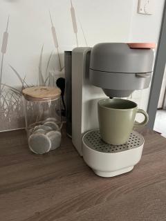 P und P Apartment Deluxe - 1