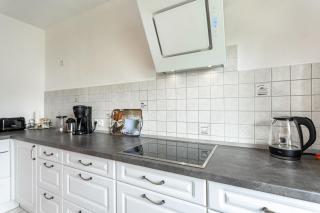 Ferienwohnung Auszeit Sauerland - 8