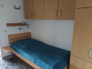 Ferienwohnung Sander mit Innenpool - 1
