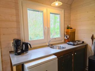 Vakantiewoning Moerweie GR04 - 6