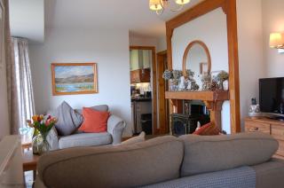 Bryn Rhedyn Fairbourne - 7